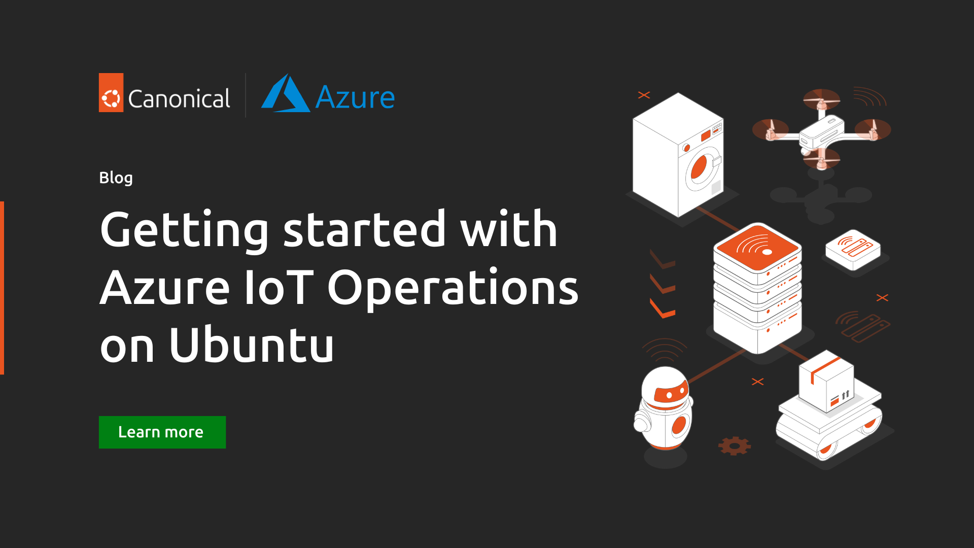 Getting started with Azure IoT Operations on Ubuntu